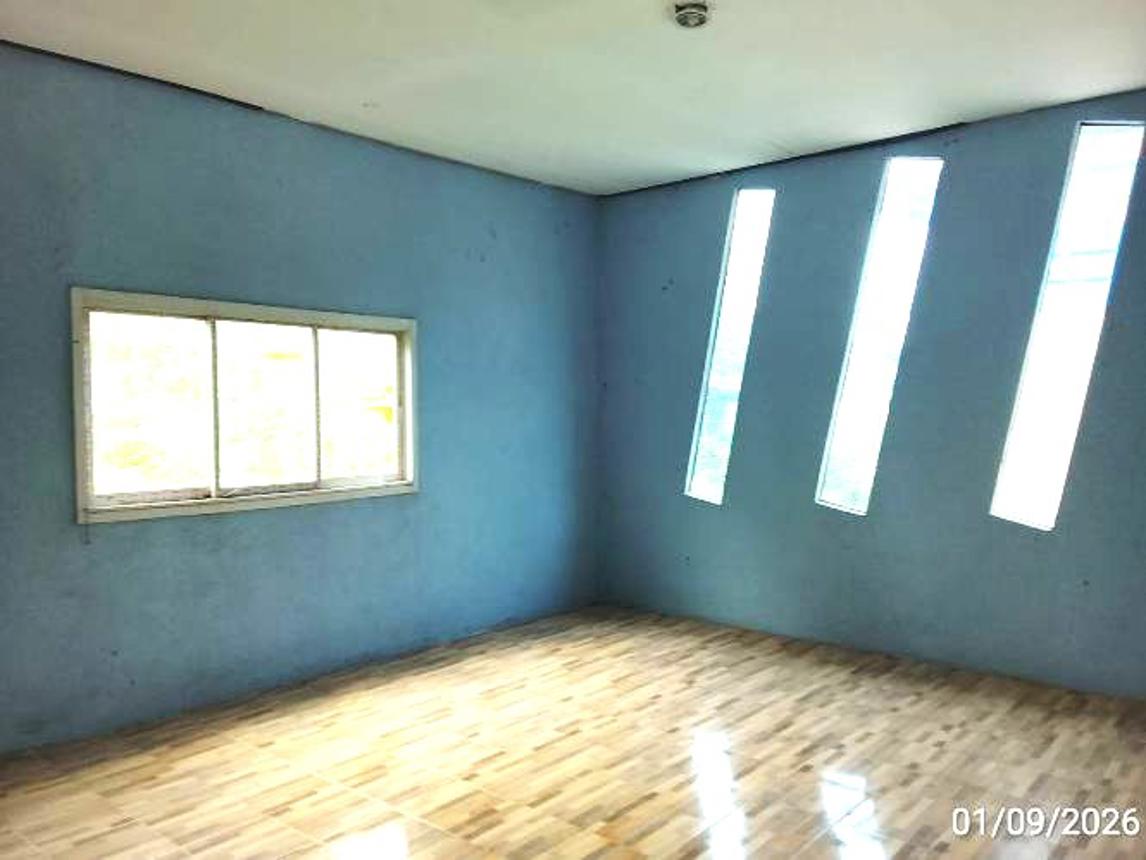 รูป บ้านเดี่ยว 187.4 ตร.วา สังขะ สุรินทร์ 3.2M - รูปที่ 24/29