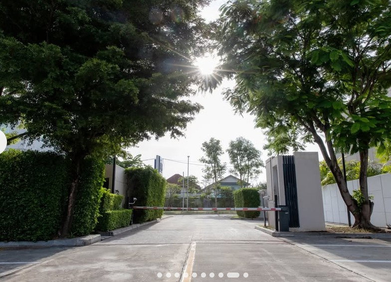 รูป ให้เช่าคอนโด N8 Serene Lake (Serene Lake North 8) แม่เหียะ เมืองเชียงใหม่ขนาด 35 ตร.ม. ชั้น 2 ตึก A ห้องมุม - รูปที่ 6/19