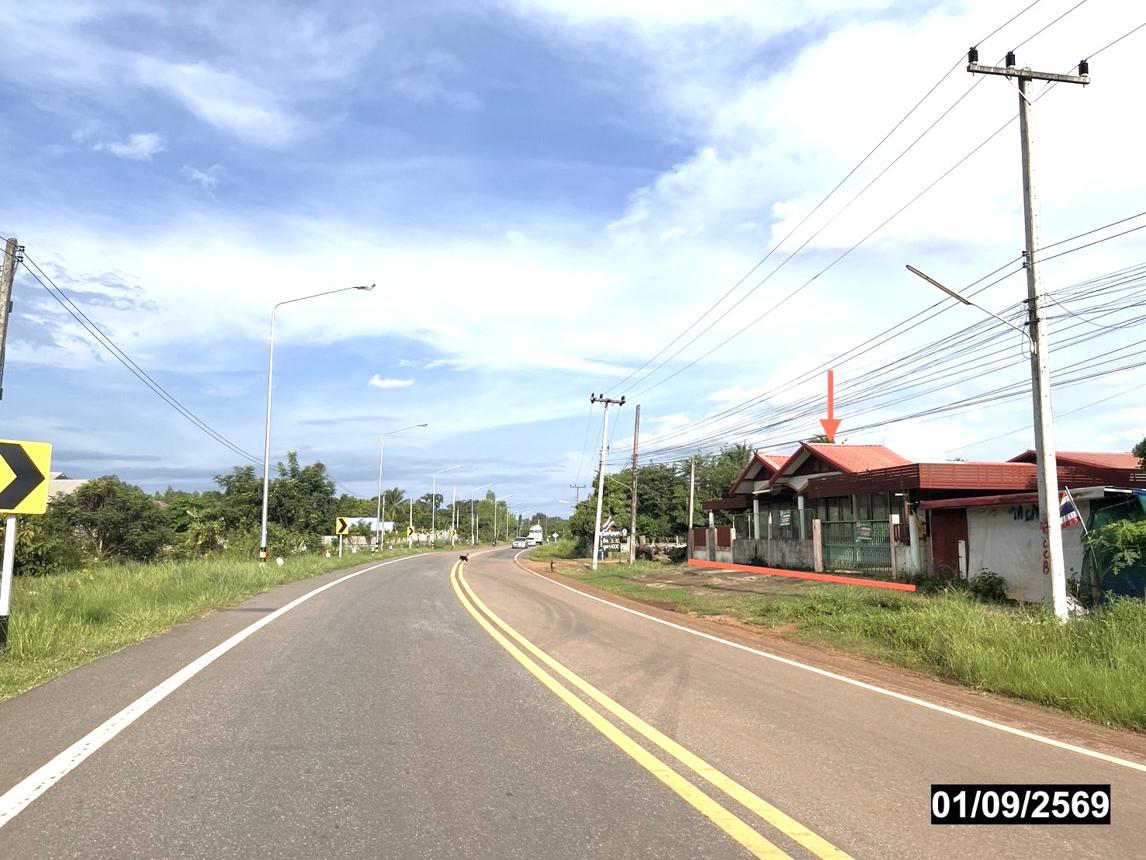 รูป บ้านเดี่ยว 118 ตร.วา พิบูลย์รักษ์ อุดรธานี 3.6M - รูปที่ 29/33