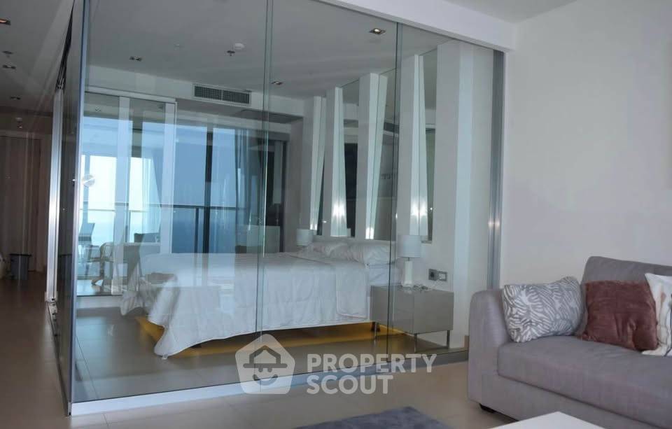 picture 1-BR Condo at Sands Condominium close to Phratamnak (ID 3295224) - 13/15