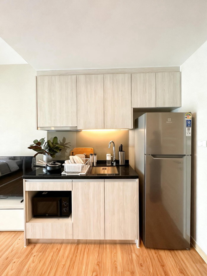 picture For Sale Condominium for Sale in Si Racha  The Zea Sriracha (Beachfront Condo) - 5/15