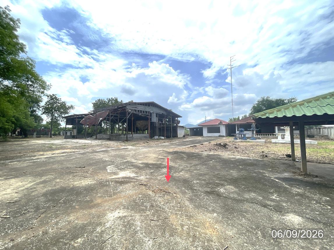 picture FACTORY 4062 Sq.w. Nong Bua Nakhon Sawan for 2.8M - 16/31