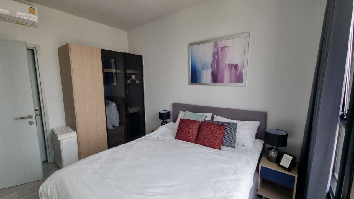 picture Condo For Rent!!XT Ekkamai (BTS Ekkamai) - 3/6