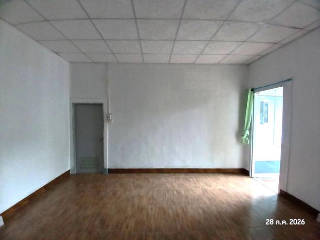 picture HOME 101 Sq.w. Pai Mae Hong Son for 3.1M - 11/57
