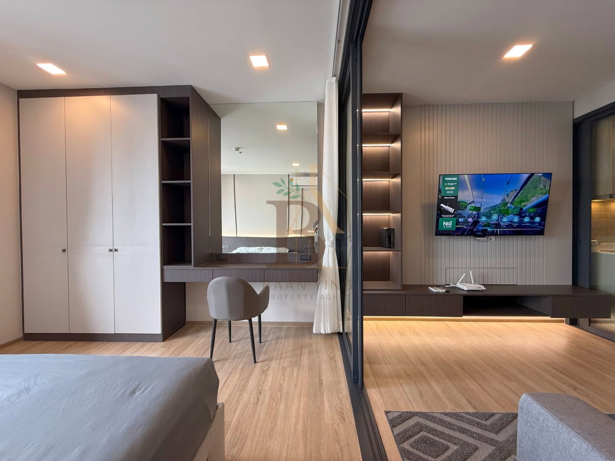 picture XT Phayathai I 1 BED High-Floor with beautiful view - 5/23