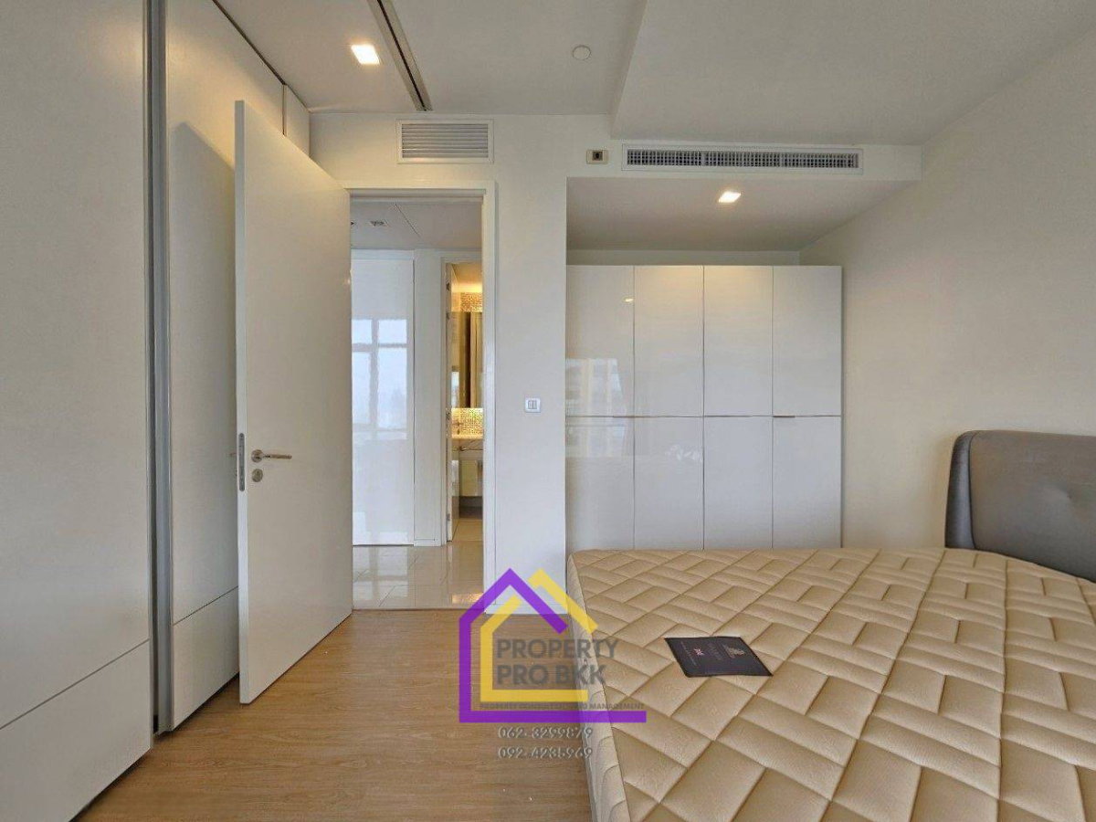รูป 🌟 ให้เช่า 1 ห้องนอน ห้องมุม | Circle Living Prototype (Circle 2) 🌟 - รูปที่ 8/21