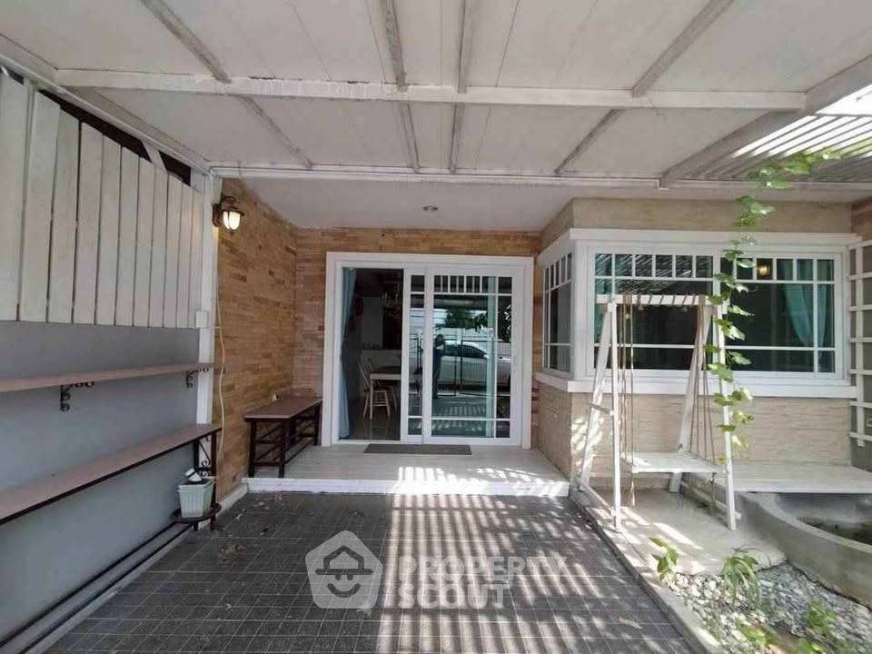 รูป บ้าน 3-ห้องนอน ที่ บริสตอล พาร์ค พัทยา ใกล้ เมืองพัทยา (ID 3373980) - รูปที่ 2/16