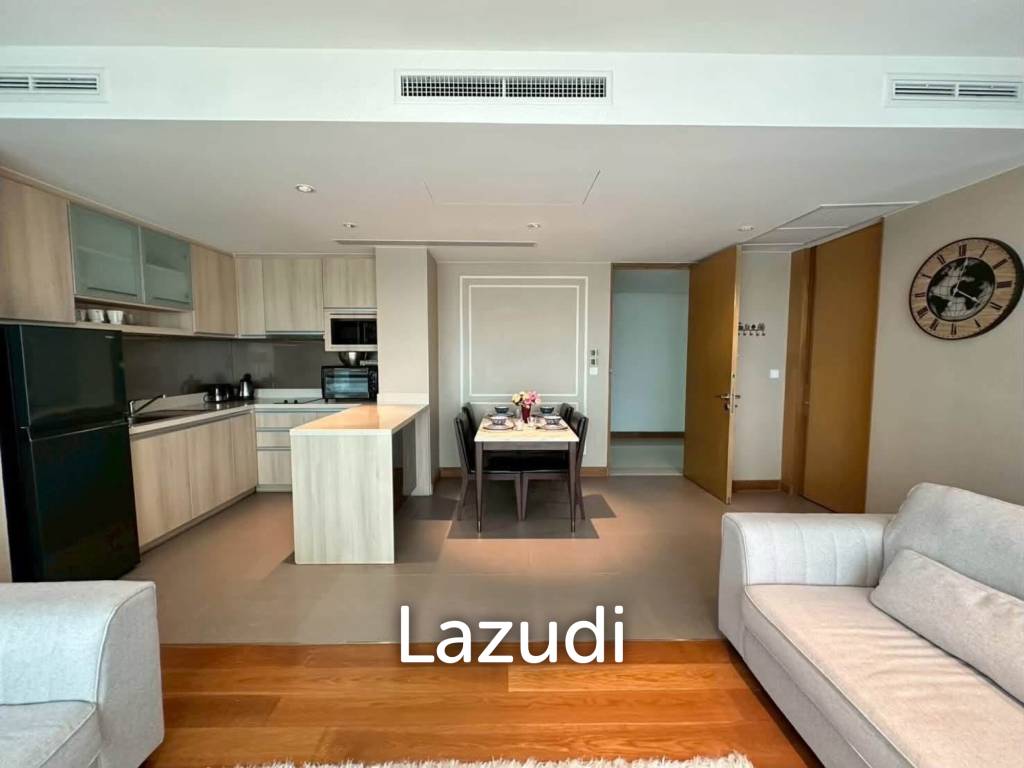 picture Amari Residences Hua Hin 93 sqm City View Condo - 4/13