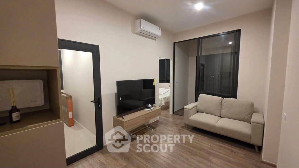 รูป คอนโด 1-ห้องนอน ที่ เฟล็กซี่ เมกะ สเปซ บางนา ใน บางแก้ว (ID 3372115) - รูปที่ 2/11