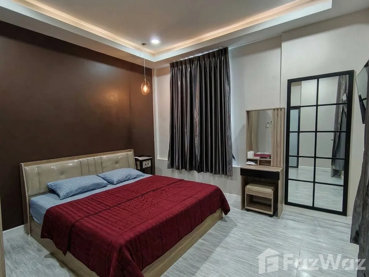 picture ðĄ Worasa Pool Villa Hua Hin | 3 Bedrooms | Private Pool 6842440 - 2/12