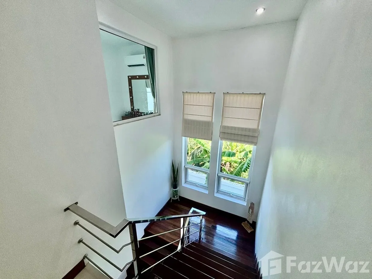 รูป ขาย บ้านเดี่ยว 5 ห้องนอน ใน หัวหิน, ประจวบคีรีขันธ์ 6835534 - รูปที่ 7/33
