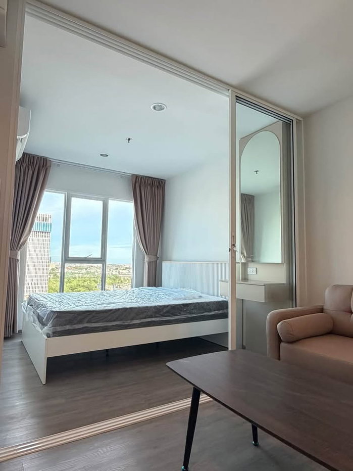picture Condo for Rent at Regent home bangna (M6910016) ID Line : @condo79 - 1/6