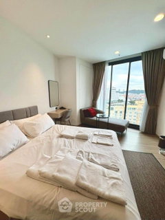 รูปภาพ ให้เช่า คอนโด 1 ห้องนอน Edge Central Pattaya ใกล้เซ็นทรัลเฟสติวัลพัทยา (ID 3374489)