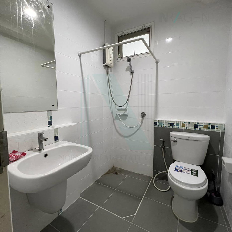 picture For Sell 2-story House PRUKLADA BANGNA 3 bedroom 2 bathroom - 7/8