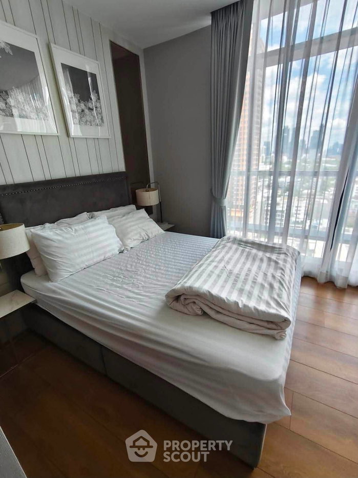 picture High-Floor 2-BR Park Origin Phrom Phong Near BTS Phrom Phong (ID 3373024) - 7/8
