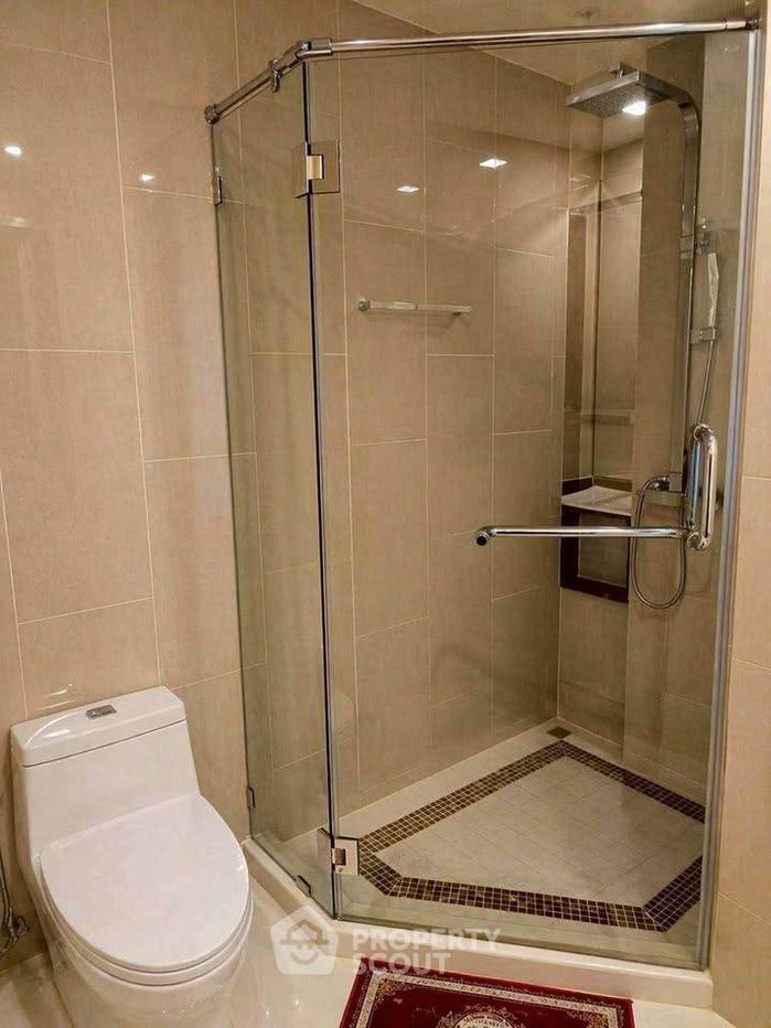 picture 1-BR Condo at The Peak Towers close to Phratamnak (ID 2923563) - 8/9
