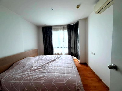 Condos for rent : 🌆 For Rent: The President Sathorn - Ratchaphruek | Only 280 m to BTS/MRT Bang Wa | Fully Furnished & Move-in Ready @90condo 🌃