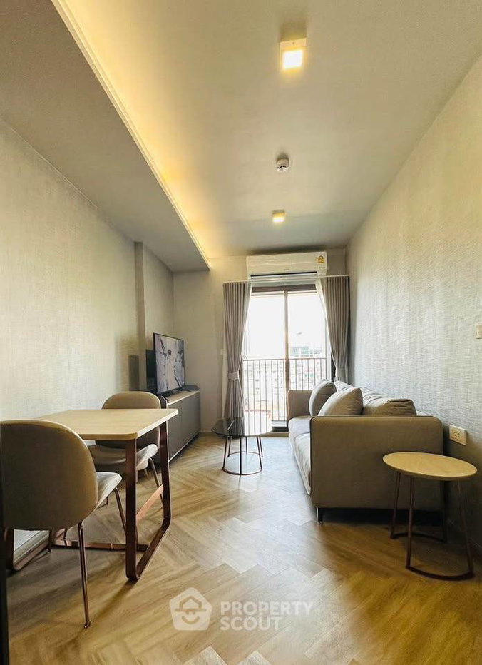 รูป คอนโด 1 ห้องนอน Chapter Thonglor 25 ย่านทองหล่อ 36 ตร.ม. (ID 2984585) - รูปที่ 7/15