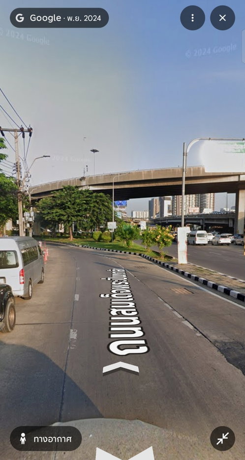 รูป ขาย อาคารพาณิชย์ แยกอรุณอมรินทร์ ปิ่นเกล้า - รูปที่ 6/6