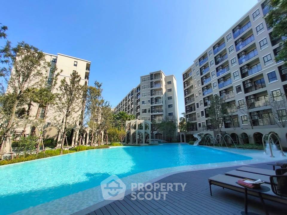 รูป คอนโด 1-ห้องนอน ที่ ลา กาซิตา หัวหิน ใกล้ เมืองหัวหิน (ID 3375026) - รูปที่ 10/12