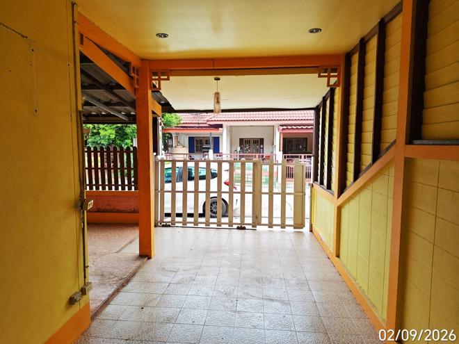 picture HOME 24 Sq.w. Sri Maha Pho Prachinburi for 900,000 - 4/25