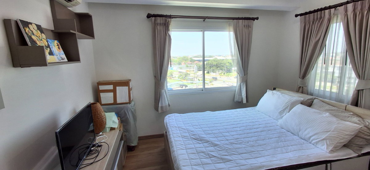 รูป ขายคอนโด Pier 93 - 2 ห้องนอน 2 ห้องน้ำ - 77.7 ตร.ม. ขาย 3,850,000 บาท [KMs2610001] - รูปที่ 3/9