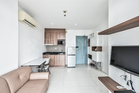 Ideo Verve Ratchaprarop Hurry, big discount is ending! near Airport Rail Link Ratchaprarop Station