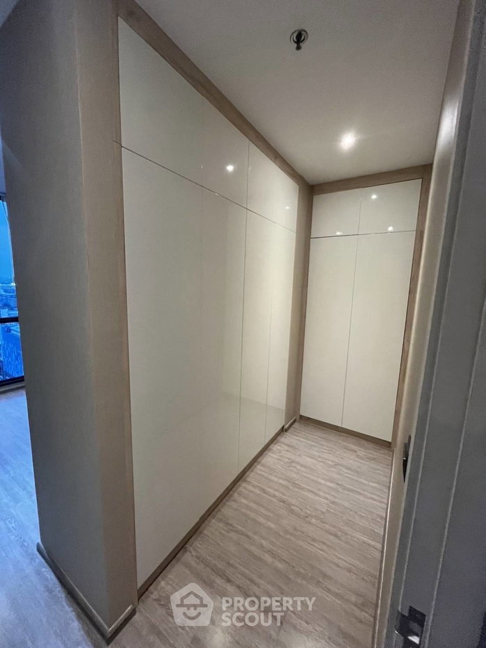 รูป คอนโดมิเนียม 2 ห้องนอน ชั้น 22 Rhythm Ekkamai ใกล้ BTS เอกมัย (ID 3375077) - รูปที่ 7/10