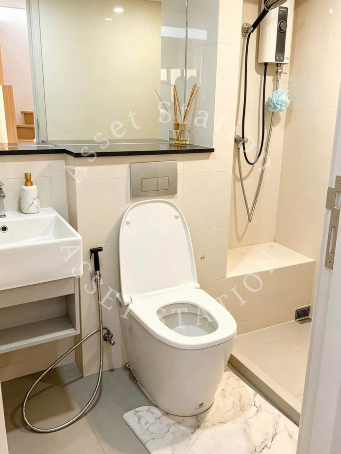 picture Knighs Brideg Prime Sathorn | 🚄 Near BTS Chong Nonsi and Empire Tower - 8/8