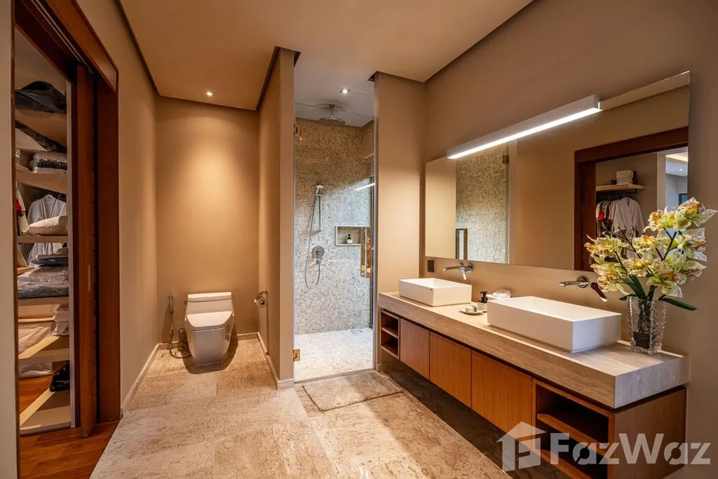 รูป วิลล่าให้เช่า 2 ห้องนอน ในโครงการ อัญชัน ฟลอร่า 6842518 - รูปที่ 21/32