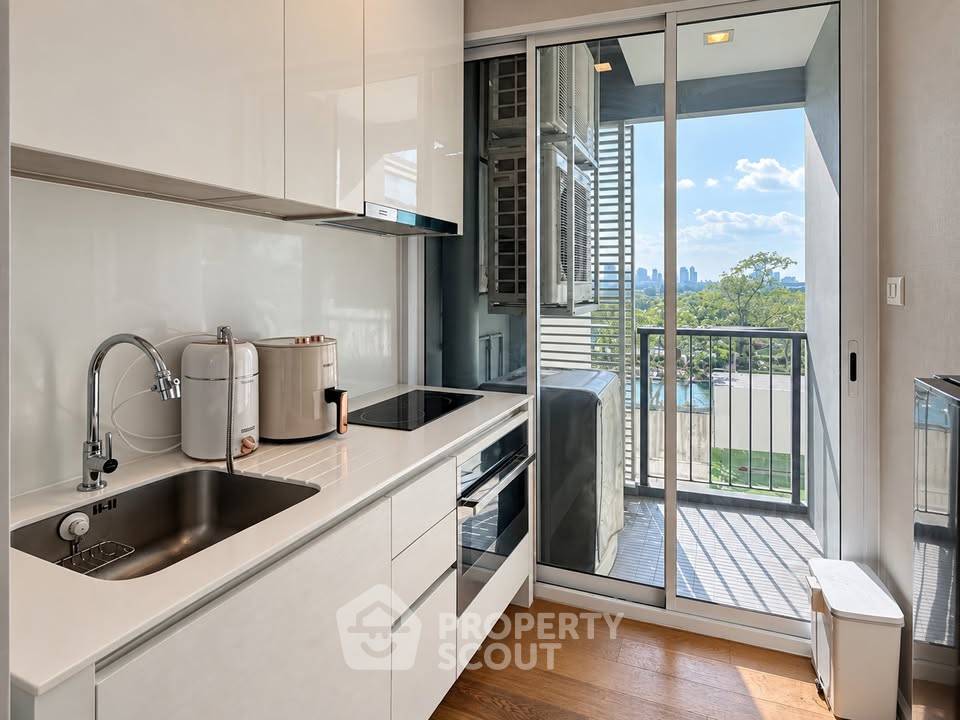 picture 1-BR Condo at The Saint Residences near MRT Phahon Yothin (ID 3374240) - 7/10