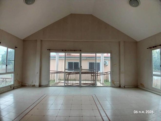 รูป บ้านเดี่ยว 54.7 ตร.วา นันทนา 2 สันทราย เชียงใหม่ 3.5M - รูปที่ 5/33