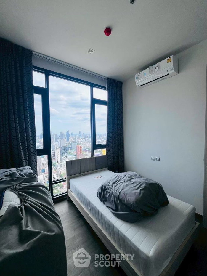 picture 2-BR Condo at The Address Siam-Ratchathewi near BTS Ratchathewi (ID 3369907) - 9/16