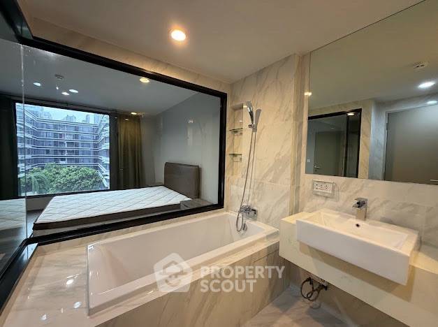 รูป ราคาดี ห้อง 1 ห้องนอน Ideo Mobi Sukhumvit 40 ใกล้ BTS เอกมัย (ID 3369769) - รูปที่ 8/10