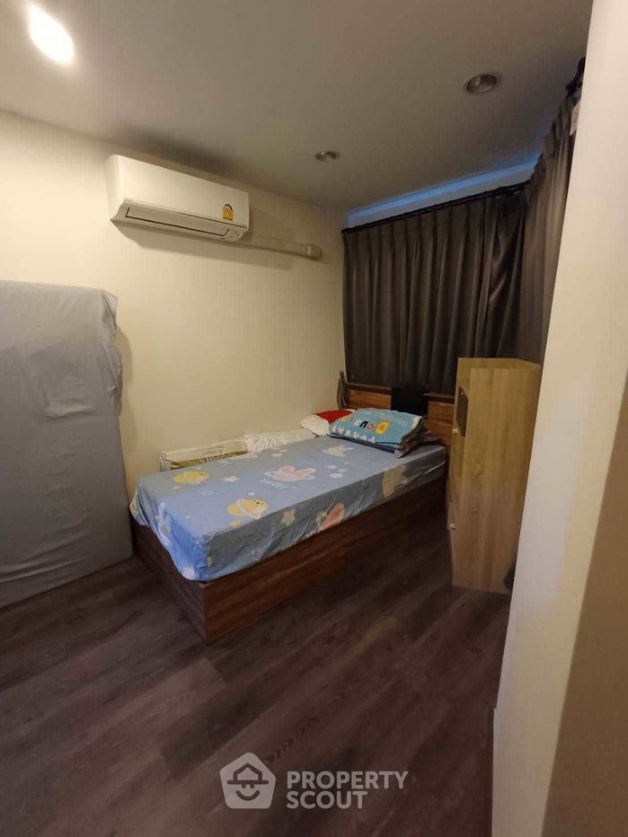 picture Spacious 3-BR 100 Sqm At Prompto Condo Ratchada 32 (ID 3372789) - 3/34