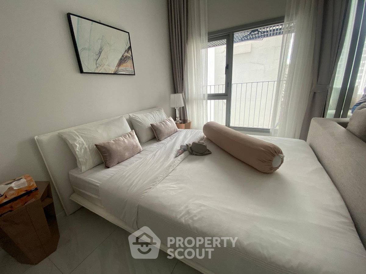 picture 300m To BTS Nana | 1-BR At Hyde Sukhumvit 11 For Sale (ID 3376139) - 13/14
