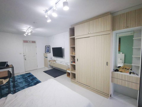 Unit Available at Supalai City Home Ratchada Multiple units availableâprices negotiable!