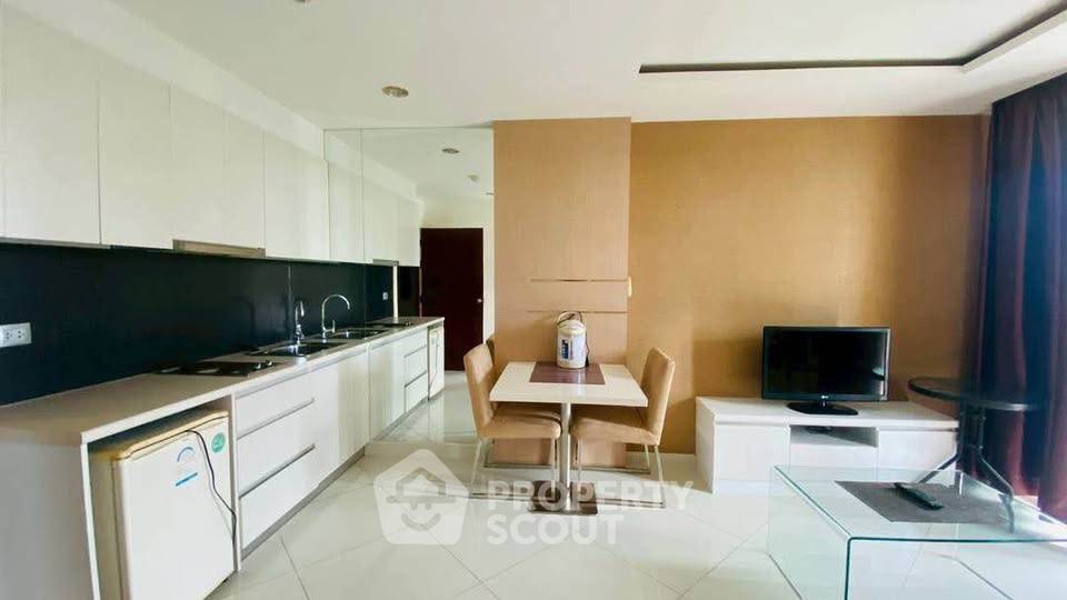 picture 1-BR Condo For Rent At Paradise Park Jomtien (ID 3322538) - 4/13