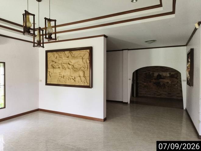รูป บ้านเดี่ยว 68.4 ตร.วา ทรัพย์ไพบูลย์ เมืองสุราษฎร์ธานี สุราษฎร์ธานี 3M - รูปที่ 5/35