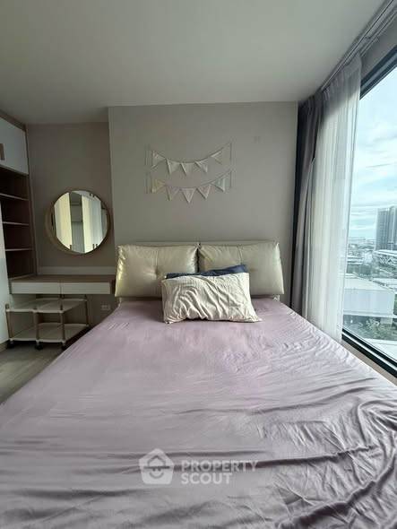 รูป คอนโด 1-ห้องนอน ที่ ไอดีโอ โมบิ สุขุมวิท อีสต์พอยท์ ใกล้ BTS แบริ่ง (ID 3373355) - รูปที่ 3/14