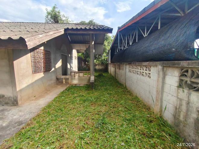 รูป บ้านเดี่ยว 73 ตร.วา บ้านฝาง ขอนแก่น 569,000 - รูปที่ 15/35
