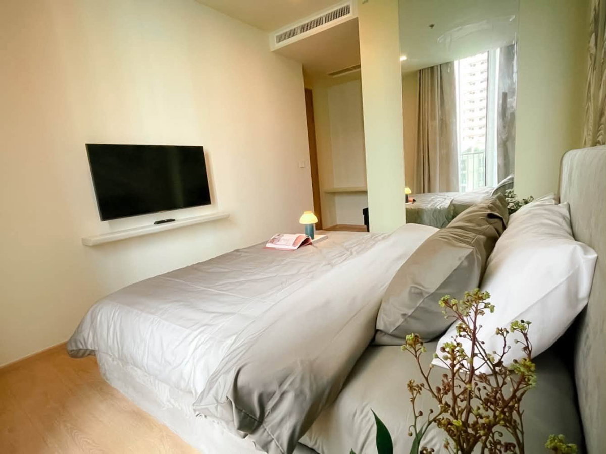 picture Condo for Rent at Noble Around Sukhumvit 33 (F6910047) ID Line : @pccenter - 6/22