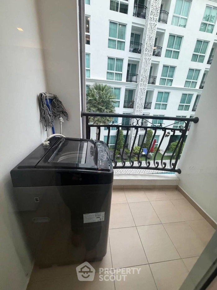 รูป คอนโด 2 ห้องนอน โอลิมปัส ซิตี้ การ์เด้น พัทยาใต้ (ID 3370141) - รูปที่ 10/15