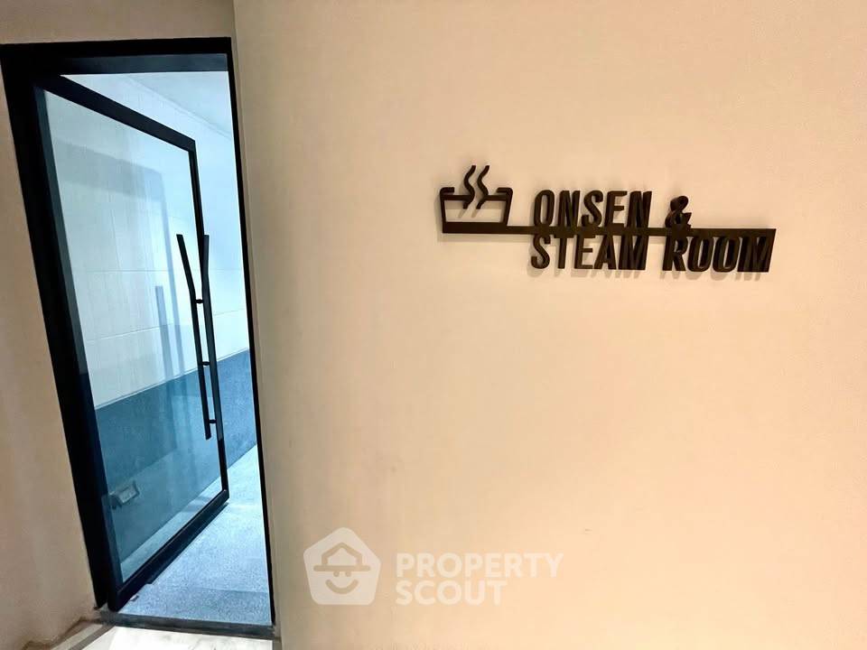 picture 2-BR Condo at Chapter Charoennakhorn - Riverside near BTS Krung Thon Buri (ID 3372296) - 24/24