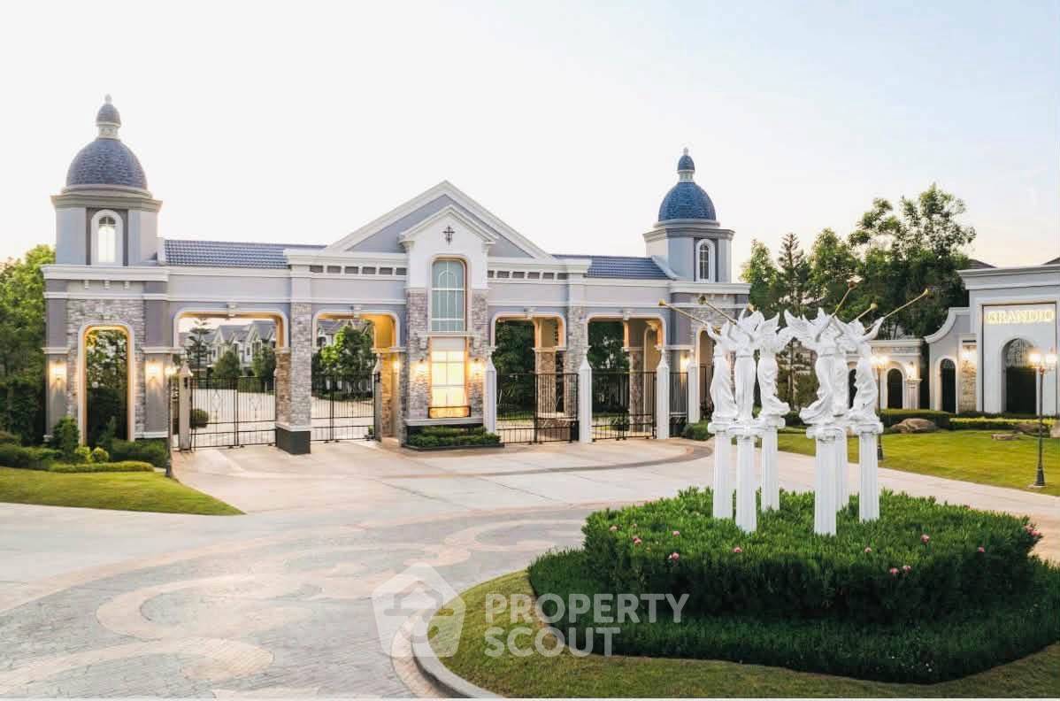 รูป บ้าน 4 ห้องนอน 258 ตร.ม. โครงการ Grandio Bangna KM.5 (ID 3373374) - รูปที่ 15/15
