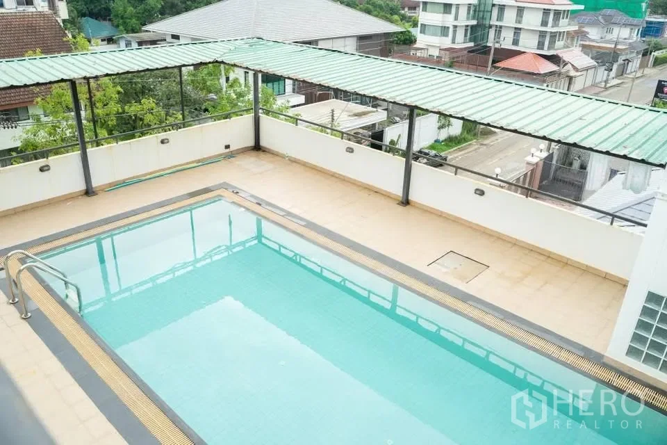 picture For rent Home Office 1200 sq.m. in Dokmai, Prawet, Bangkok - 15/24