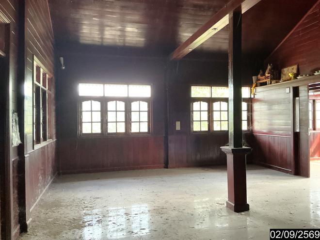 picture HOME 2520 Sq.w. Sung Noen Nakhon Ratchasima for 6.5M - 13/49