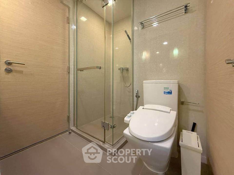picture 3-BR Condo at LIV @ 49 near BTS Thong Lor (ID 3372055) - 20/20