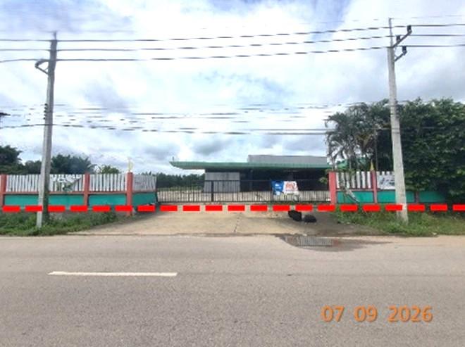 รูป อาคารสำนักงาน 4768 ตร.วา งาว ลำปาง 26.6M - รูปที่ 1/55