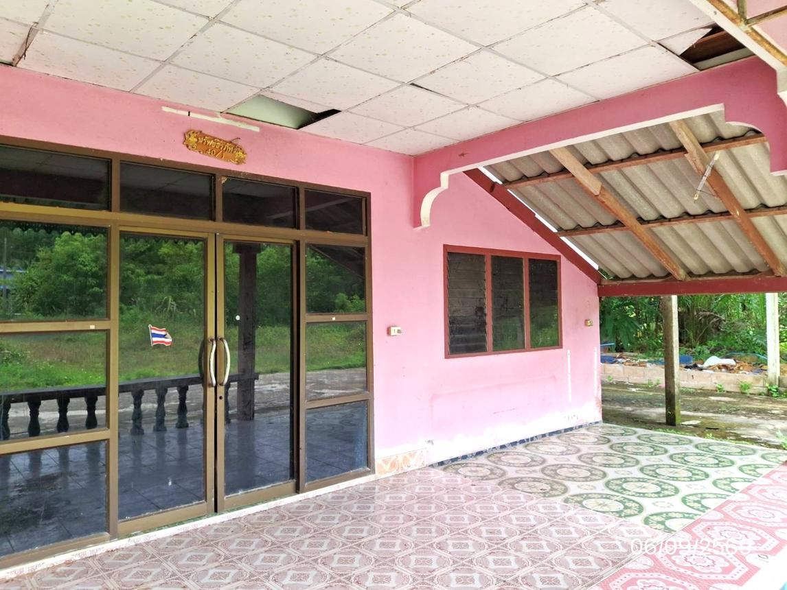 picture HOME 193 Sq.w. Chaiburi Surat Thani for 2.1M - 19/35